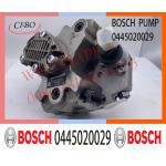 0445020029 BOSCH DIESEL CP4 ENGINE FUEL PUMP ME223576 ME221915 FOR MITSUBISHI for sale