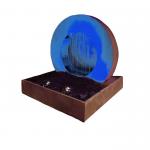 Resisitant Material Corten Steel Water Feature Welding Process