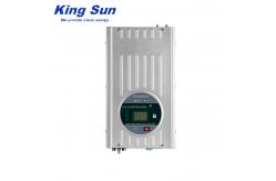 China CQC Stand Alone Solar Inverter supplier