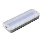 Small Size Backup Rechargeable Emergency Led Light ABS Casing for sale
