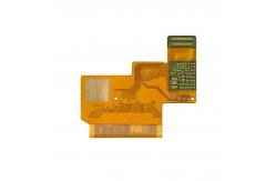 China OEM Multilayer Rapid Prototyping Pcb Assembly Service Rapid Pcba supplier