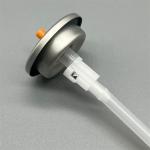 Full-Circle Actuator Valve for Chemical Processing High Performance