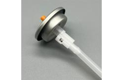 China Full-Circle Actuator Valve for Chemical Processing High Performance supplier