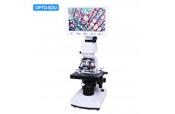 China Learning Resources Usb 2.0 Wireless Digital Microscope High Resolution supplier