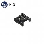 Hirose DF57H-2P-1.2V Pin Connector Header Surface Mount 2 Position 0.047 1.20mm for sale