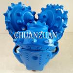 factory new sealed bearing 6 inch tci tricone bit Roller cone Bit