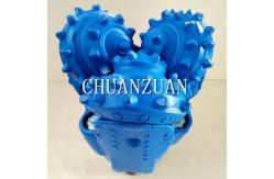 China factory new sealed bearing 6 inch tci tricone bit Roller cone Bit supplier
