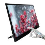 USB Type C Portable Monitor 15.6 Inch IPS Panel 60Hz Touchscreen Gaming Monitor for sale