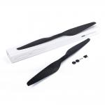21x6.3 Inch FLUXER PRO MATT Matte Straight Paddle Propeller for sale