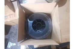 China Arc Spray And Flame Spray Wire TANKII Pure Aluminum Wire supplier