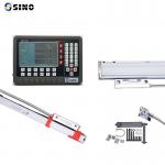 SINO 4-Axis SDS5-4VA Digital Reading Display And Linear Scale Grating Ruler That Can Be Easily Mastered for sale