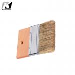 Lightweight Antiwear Bristle Paint Brushes For Exterior Walls for sale