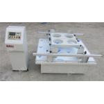 Package Simulating Transportation Vibration Testing Equipment AC220V