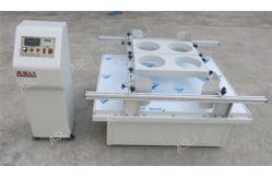 China Package Transportation Simulation Vibration Test Equipment for Test Battery supplier