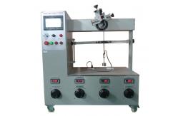 China IEC60335-1 Clause 25.15 Electrical Appliance Tester supplier