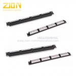 Patch Panel ZCPP197K(P) for Rack , Date Center Accessories , from China Manufacturer - Zion Communiation for sale