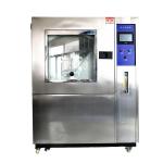 IEC60529 IPX5 IPX6 Laboratory Sand And Dust Resistance Test Chamber
