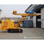 Narrow Spaces Applicable Drilling And Micropile Drill Rig TMZ - 1250 for sale