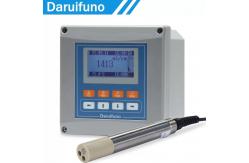 China RS485 Interface Conductivity Controller For Water Quality Monitoring supplier