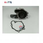 Yanmar 4TNV98 Diesel Engine Water Pump 129907-42000 129907-42001 for SV100 Compact Excavator Replacement for sale