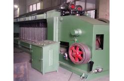 China Gabion Box Machine supplier