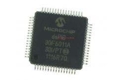 China DSPIC30F6011A-30I/PT supplier