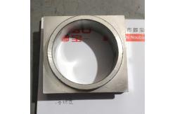 China NOBO Mattress Spring Machine Tightener Sprocket Floating Bridge Carbide Tooling supplier