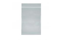 China 53-58mic 7*10cm PE k Poly Packaging Bag Custom Printed supplier
