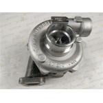 K18 Material 6D95 Excavator Diesel Engine Turbocharger 700836-5001 PC200-6 6207-81-8331 for sale