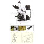 Science Metallurgical Optical Microscope Dark Field Microscopes A13.1013