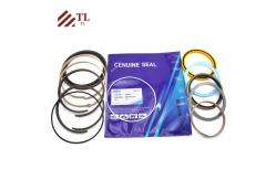 China Seal Kit Travel Motor For Hitachi EX200-1 High Performance supplier