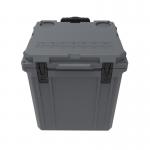 U3+ Customized Rotomolded Cooler Box Water Resistant 46QT Capacity for sale