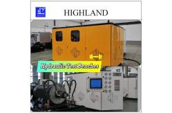 China YST450 Hydraulic Motor Test Bench for Rotary Drilling Rig  Simple Operation supplier