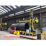 5050 Column And Boom Welding Manipulators For Pressure Vessels for sale