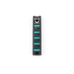 OEM Generation High Protection Io-Link Slave Module SD Series SDIOL-08N1-M12 for sale