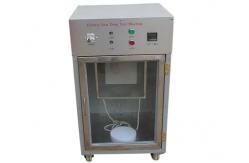 China IEC60335-2-3 220 Volt Electric Iron Drop Tester supplier