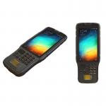 Handheld Biometric Fingerprint Scanner Bluetooth USB Rugged PDA with Android SDK for sale