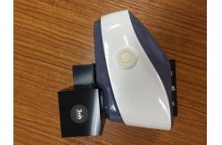 China 3nh Paste / Liquid Spectrophotometer , Metal Color Measurement Instruments supplier