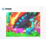 Hitachi K30E Interactive Projector Games 3D Touch Magic Painting for sale