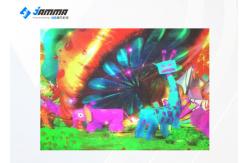 China Hitachi K30E Interactive Projector Games 3D Touch Magic Painting supplier