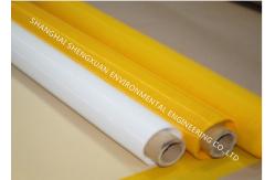 China Glass And Ceramic Use Screen Printing Screen Mesh With Faster Turnaround Time supplier