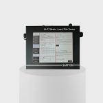SLPT 12channels Automatic Static Load Pile Tester For Lateral Load Testing for sale