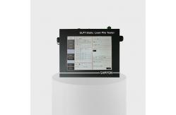 China SLPT 12channels Automatic Static Load Pile Tester For Lateral Load Testing supplier