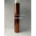 High temperature silicone adhesive tape 100 Micron ESD Kapton Polyimide Tape kapton film tape for sale