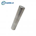 Precision CNC Machining Aluminum Radiator Gold Plating Aluminum Parts for sale