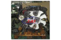 China Genuine Used Japanese VG30ET Engine Complete Gasoline Engine Assy For Nissan supplier