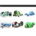 Pelton Turbine Generator: How It Works & Why It’s Ideal for High-Head Hydro Power for sale