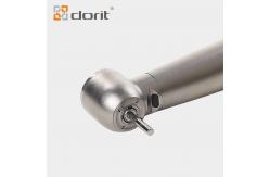 China Perfect Turbinas LED Airotor Handpiece Odontologicas 2 Hole Coupling supplier