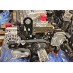 Perkins 1104D-E44ta 102kw Industrial Diesel Engines Assembly