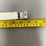 White Heidelberg SM74 PM74 00.580.4128 Air Bag Repairs Kits Offset Printing Press Parts for sale